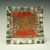 Red Face Plate for Hayne