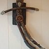 Buddha in Midst of Dance