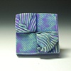 Purple Wall Box  (CLICK ON IMAGE FOR LARGER PHOTO)