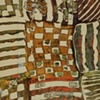 platter close-up