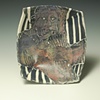 Striped Dance Bowl