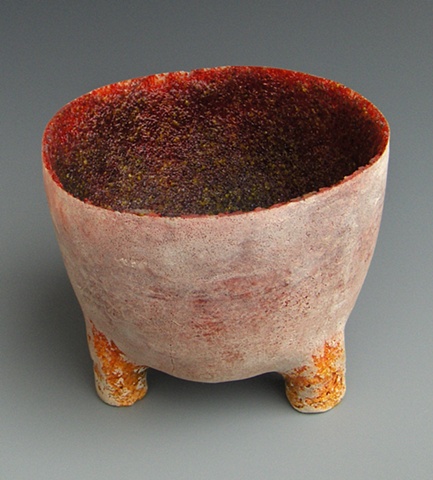 Tripod Vessel 1