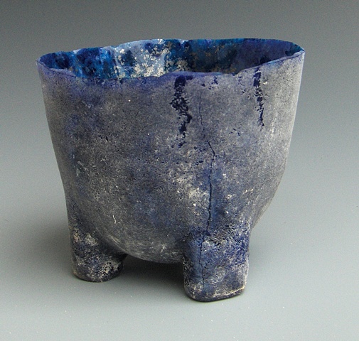 Tripod Vessel 3