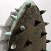 Dormant (detail)