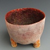Tripod Vessel 1