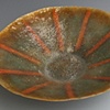 Blue Egyptian bowl