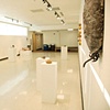 Dolor (installation shot)