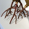 Malaise (detail)