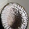 Enudes (detail)