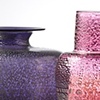 Violaceous Amphora Grouping 
