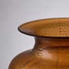 Rust Amphora (detail)