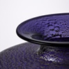 Indigo Amphora (detail)