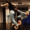 Excerpt of DTW Studio Series 3/11