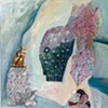 Eliminating Time (Crystal Cave)