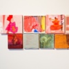 DETAIL FROM YOU THINK SEW EXHIBITION