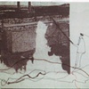 Fishing at the refinery