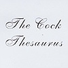 The Fish & The Cock Thesaurus