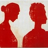 RIGHT MAN, LEFT WOMAN
