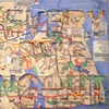 Everybodys Going Out (Map)