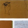 Brown, man, love is heartache (3 blocks)
