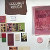 WORDS EXHIBTION 2007