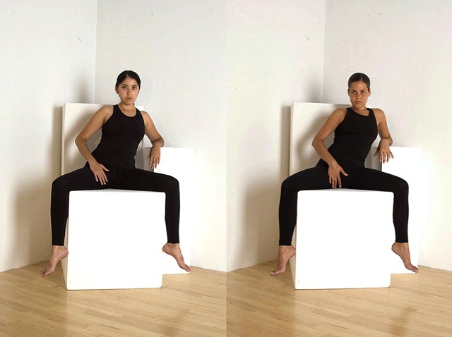 Pose 5 (from Pose Archive)