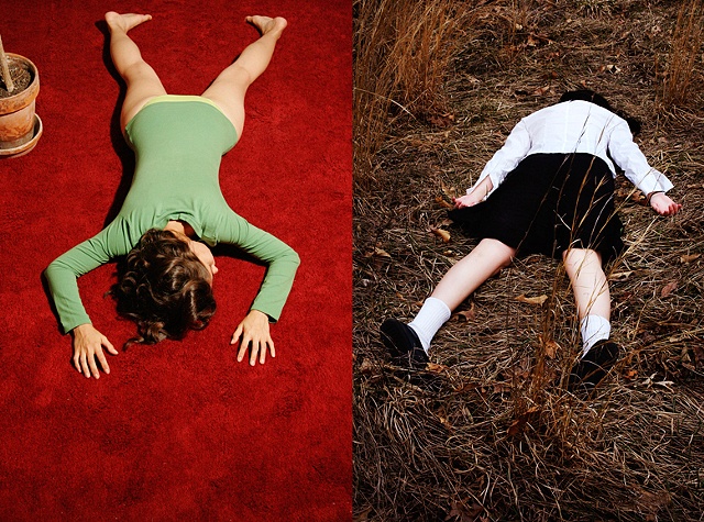 facedown (from Anthology of Trends)