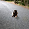 crawling (from Anthology of Trends)