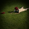 Puke and cry. (Heart Abortion)