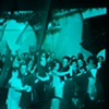 Ball in Honor of Alejandro Velasco Astete, 1925