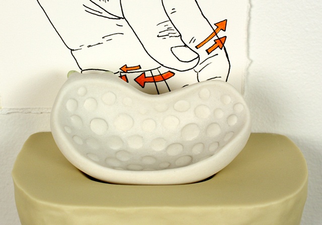 Prosthetic Organs: Five Senses Stimulators