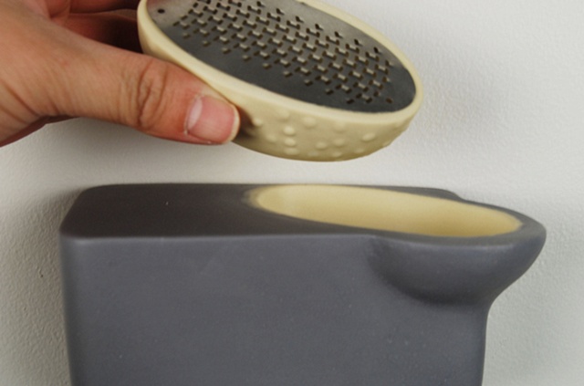 Epidermis Collectors