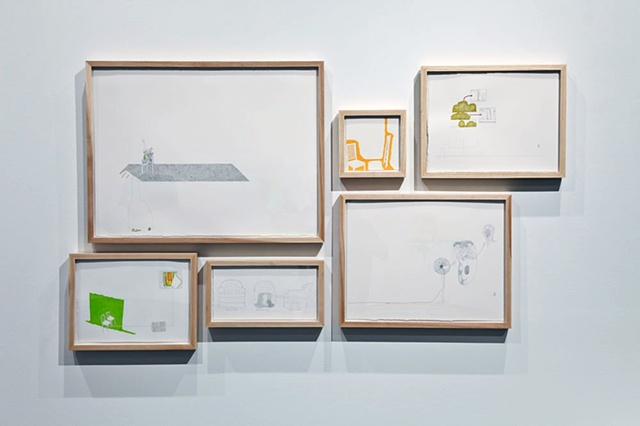 MFA thesis