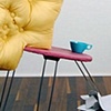 Cushion, Cup, and Cups