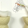 Prosthetic Organs: Five Senses Stimulators