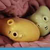 inflamed Organs #7 and #21