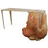 The Inner Life of an Autopsy Table