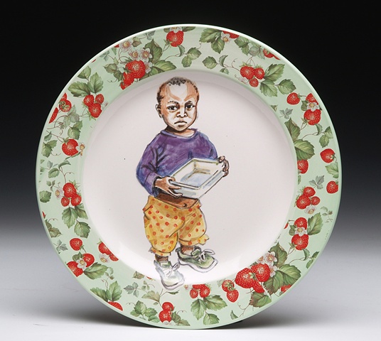 Hungry Plate: Kenya