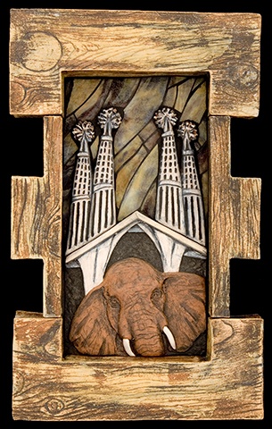Ode to Gaudi