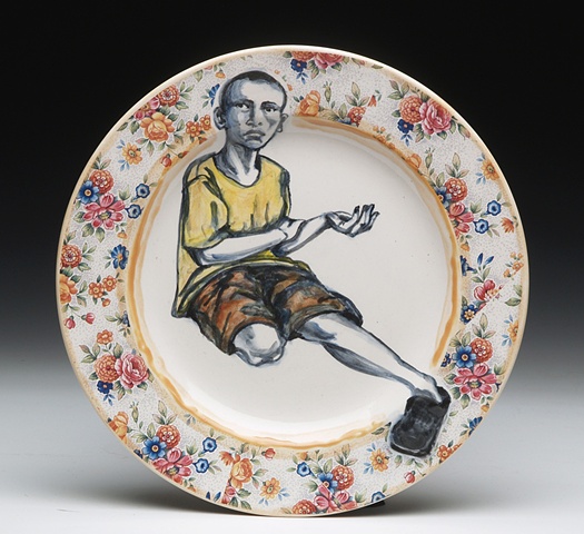 Hungry Plate: Czech Republic