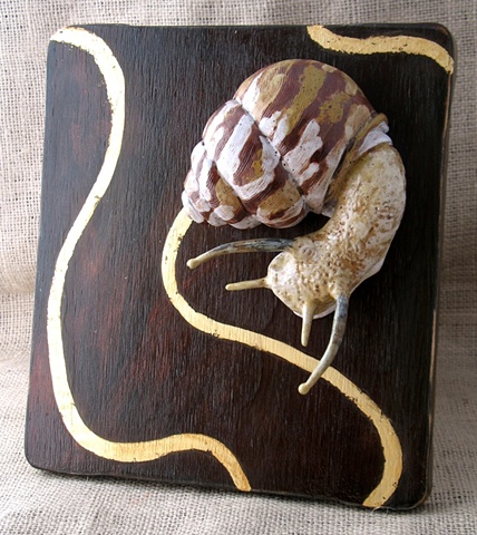 Threatened Species Keepsake