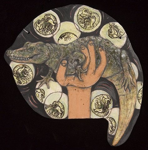 Alligator