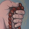 Yoga SPOT mural detail