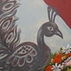 Yoga SPOT mural detail