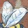 Ashtanga Club mural detail