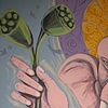 Yoga SPOT mural