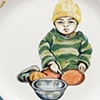 Hungry Plate: China
