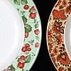 Hungry Plates