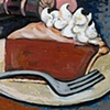 Om Mani Padme Pie