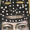 Dogon Party Hat